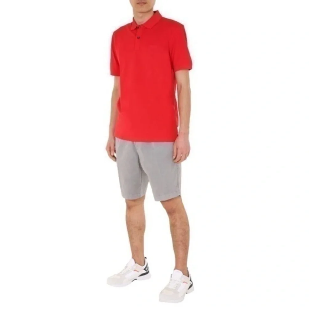 HUGO BOSS slice Bermuda In Grey - Picture 3 of 5